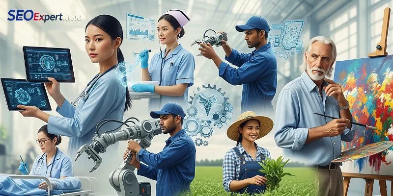 Applications Across Industries