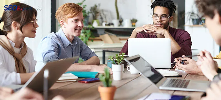 Best Practices When Hiring .NET Developers for Marketing