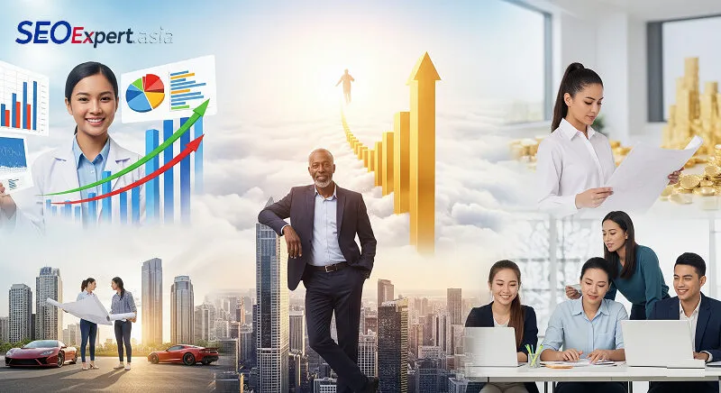 Career Opportunities and Salary Expectations
