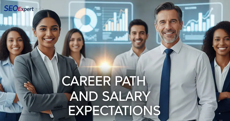 Career Path and Salary Expectations
