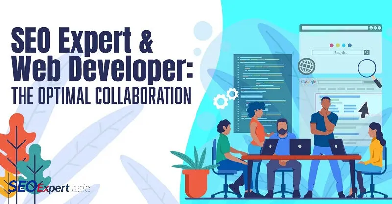 How Seoexpert Collaboration Enhances .NET Core Developer Marketing