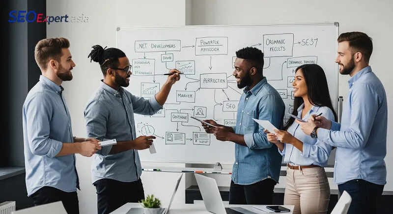 .NET Devs + Seoexpert: A Powerful Combination
