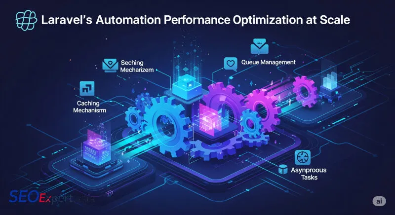 Optimizing Laravel Automation for Performance at Scale