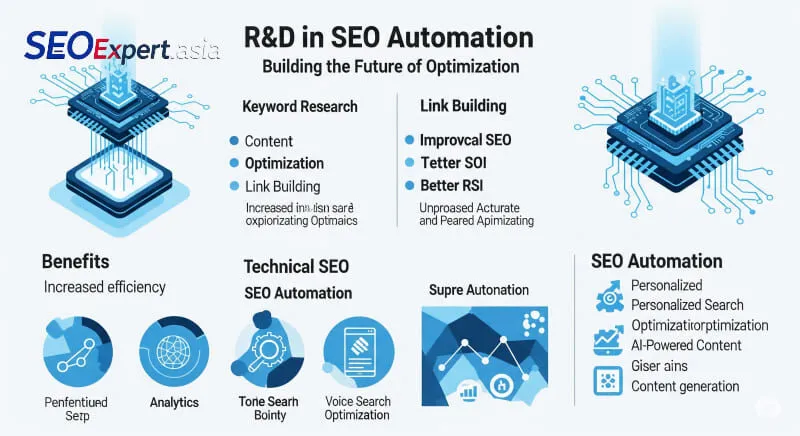 Building the Future of Optimization