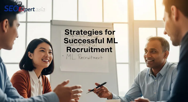 Machine Learning Engineer - Building the Future of Intelligent Systems