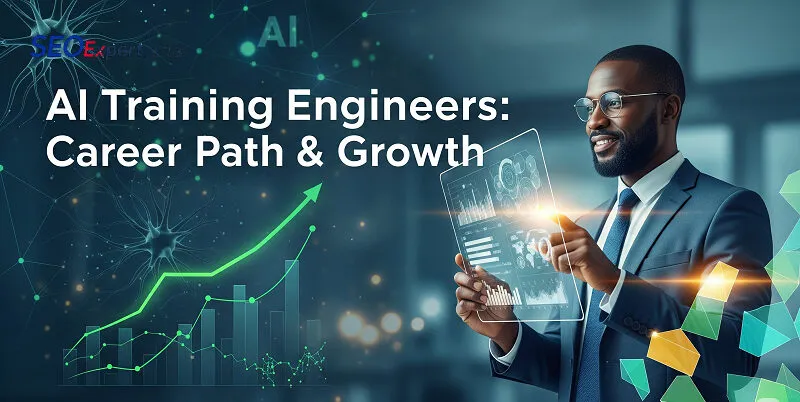 The Growing Demand and Career Path for AI Training Engineers