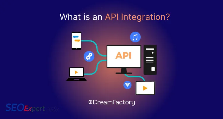 What Does an API Integration Developer in Marketing Do?