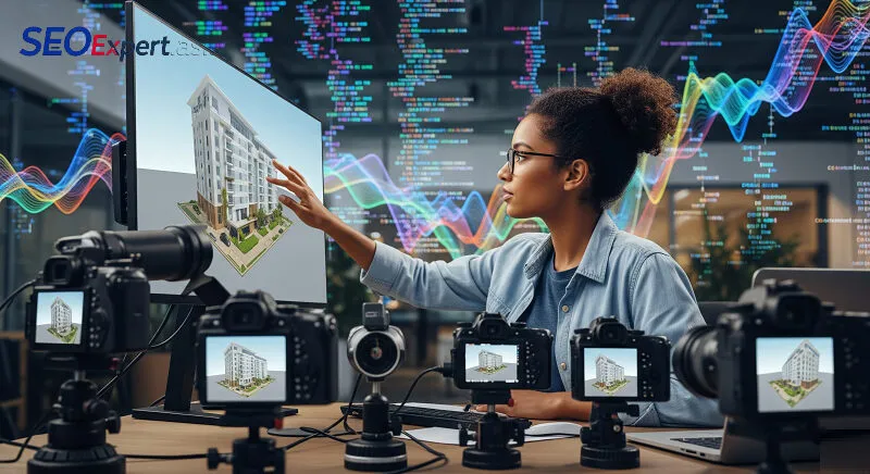 What is a Computer Vision Engineer?
