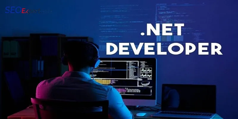 What is a Dev .NET Automation Marketing Engineer?